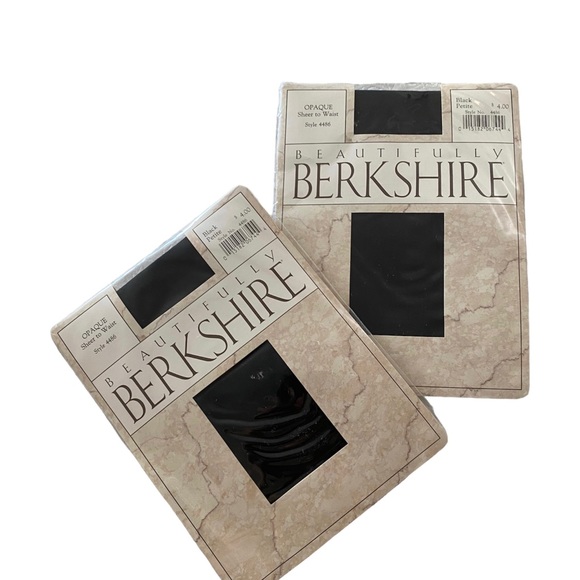 BEAUTIFULLY BERKSHIRE - Picture 3 of 6